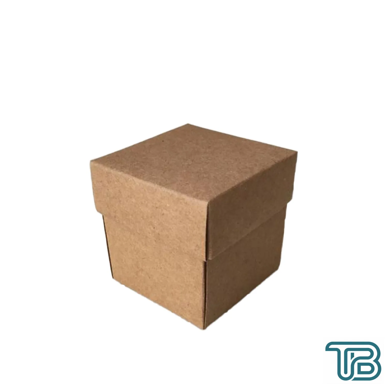 Komple Karton Kutu 5X5X5 CM (50 Adet) Kraft - Eminönü ToptanS | Ticaretin Kalbinden