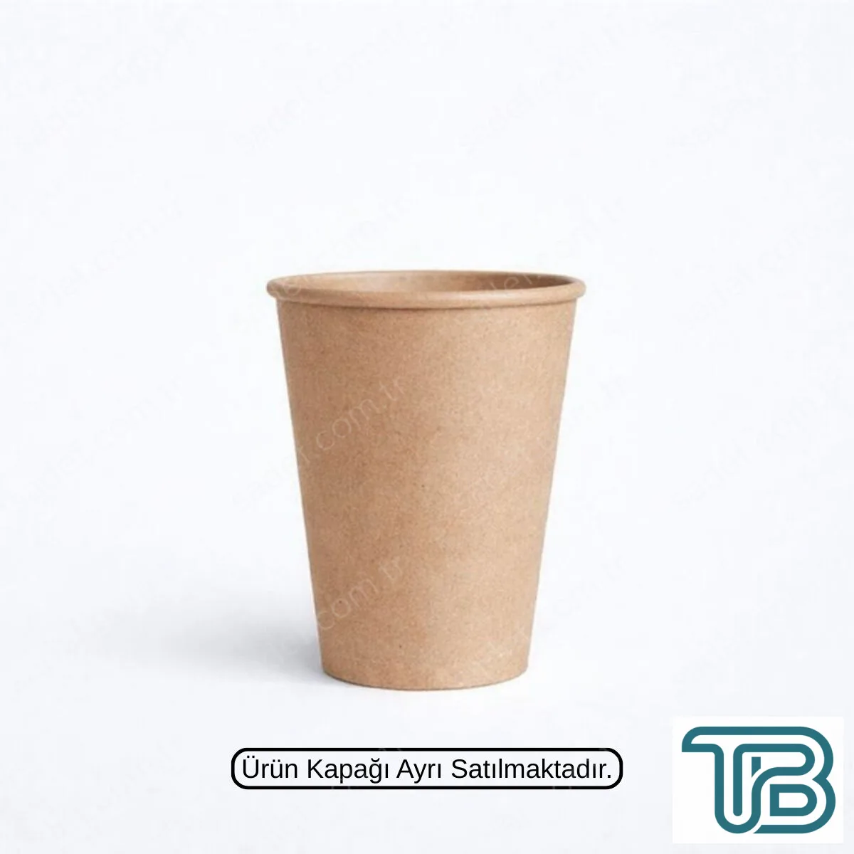 KRAFT ARNES 12 OZ BASKISIZ KARTON BARDAK SICAK 2000 ADET