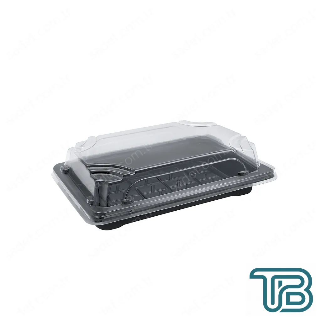 L-ST3 LİMERA SUŞİ ( 165X115 MM ) GÖVDE + KAPAK 17,5 GR 400 ADET