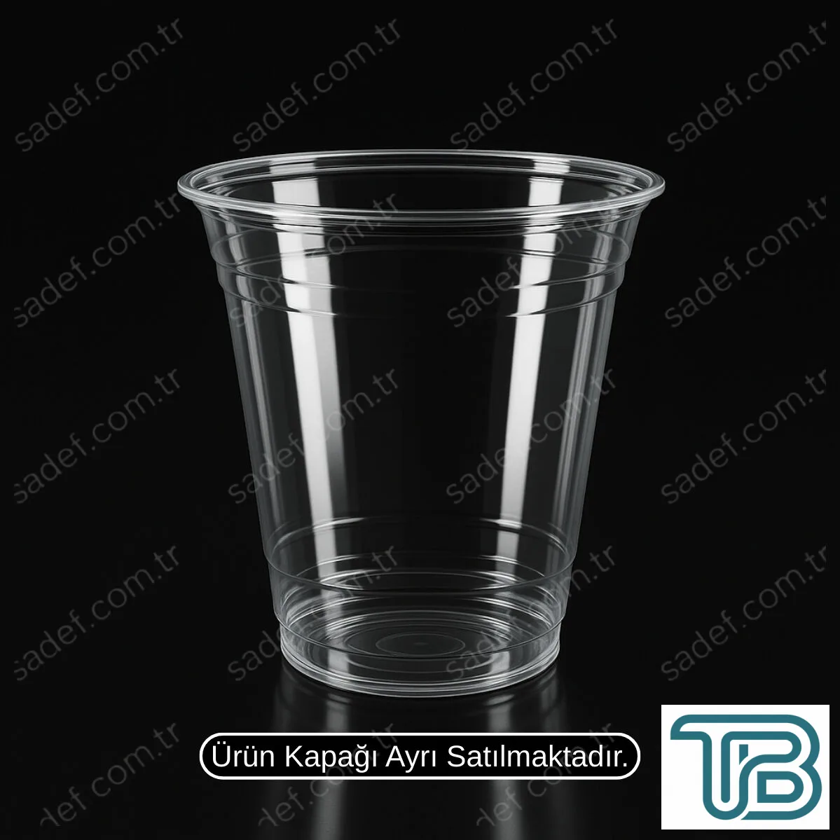 LB-14 400 ML ( 14 OZ ) PET BARDAK LİMERA 9,3 GR 1000 ADET
