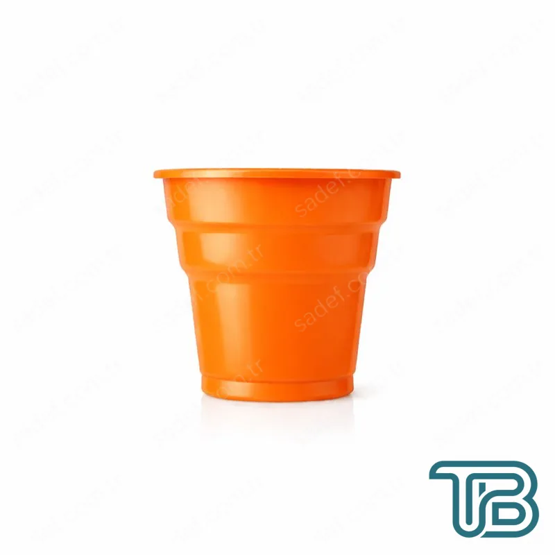 TURUNCU - PARTY BARDAK 25 AD