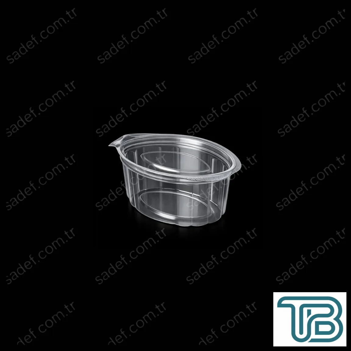 30 CC SOS KABI KAPAKLI 1,85 GR SERPET 100 ADET