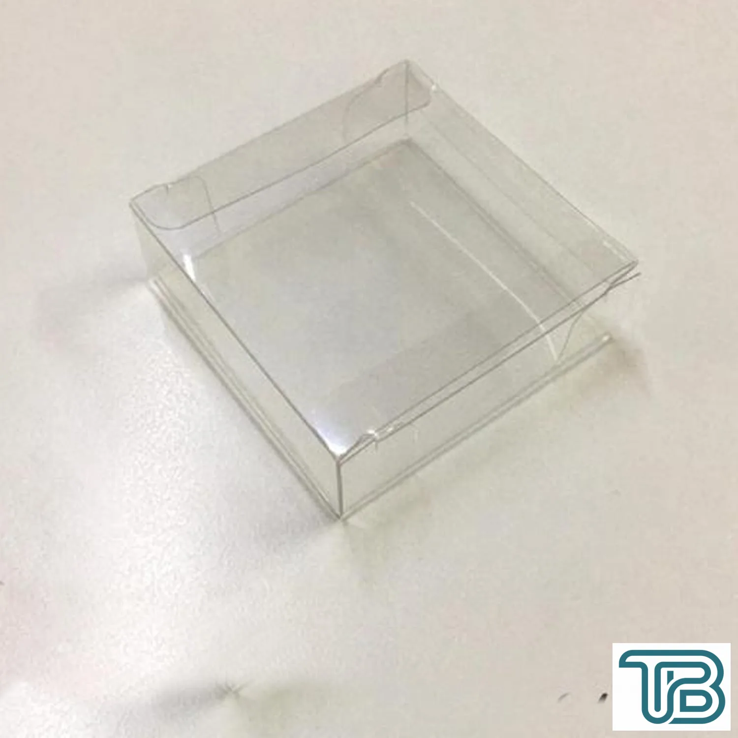 Komple Asetat Kutu Otomatik 7X7X2.2 CM (50 Adet) - Eminönü ToptanS | Ticaretin Kalbinden