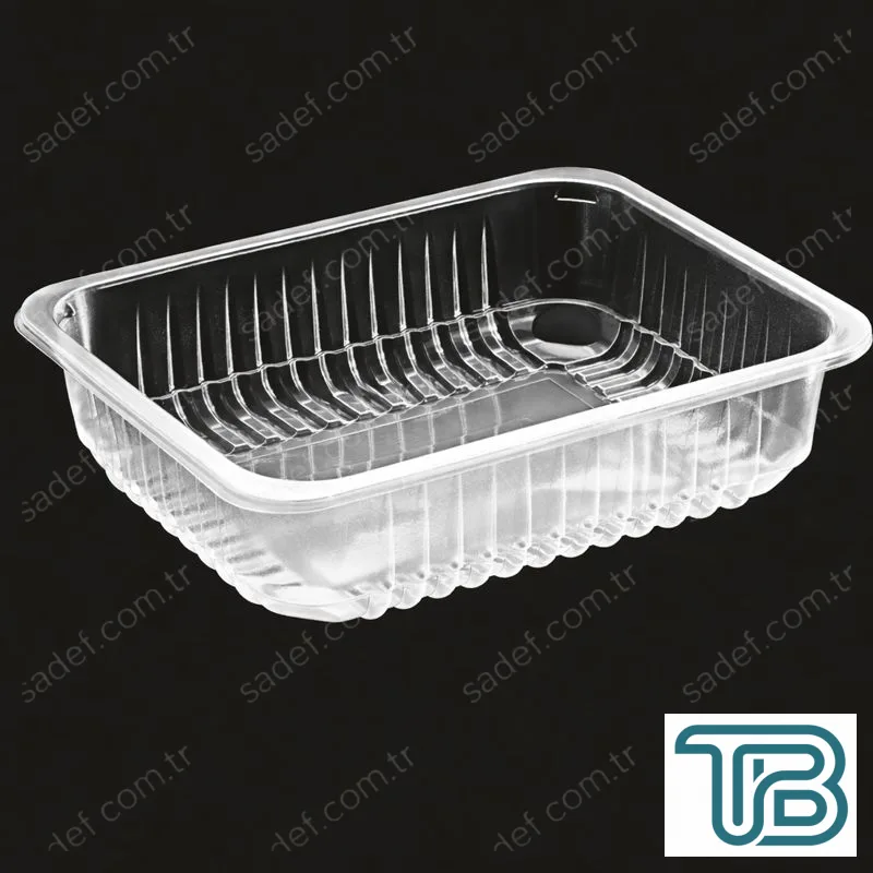 EL-472 PP FİLM YAPIŞTIRMALI H 50 227X178 MM 20 GR ŞEFFAF ELTRON 400 ADET