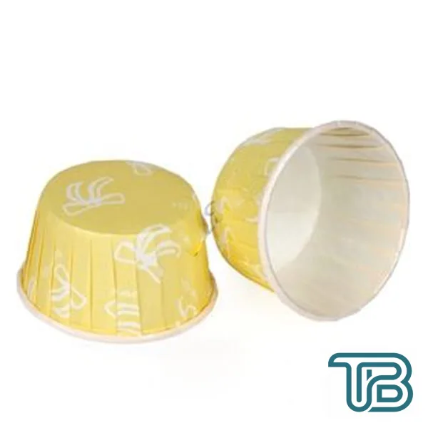 Özel Pet Kapsül 38*30 MM Sarı Fiyonk (100 Adet) - Eminönü ToptanS | Ticaretin Kalbinden