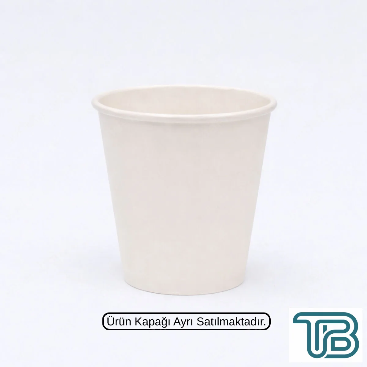BEYAZ ARNES 9 OZ BASKISIZ KARTON BARDAK SICAK 2000 ADET