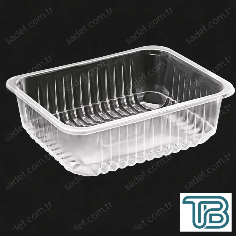 EL-473 PP FİLM YAPIŞTIRMALI H 60 227X178 MM 20 GR ŞEFFAF ELTRON 400 ADET