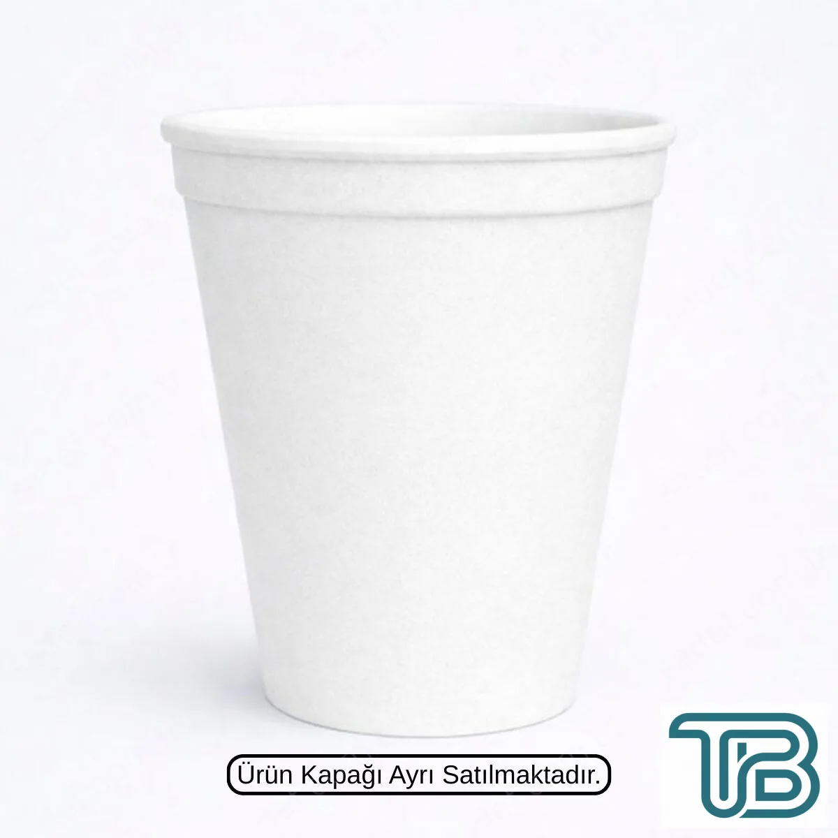 210 ML KÖPÜK BARDAK 1000 ADET