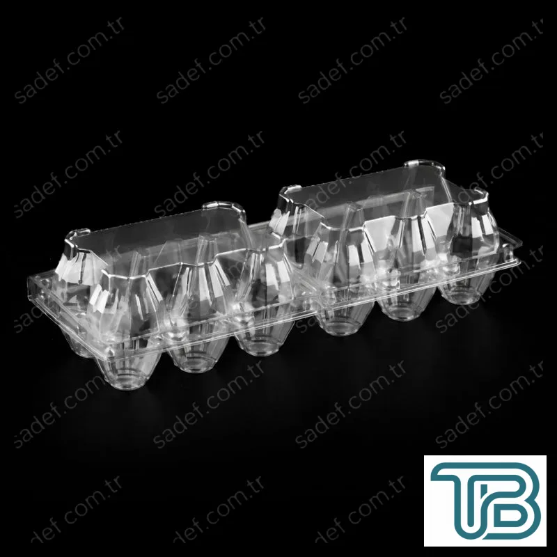 L-712 LİMERA YUMURTA VİYÖLÜ 12 Lİ 32 GR 400 ADET