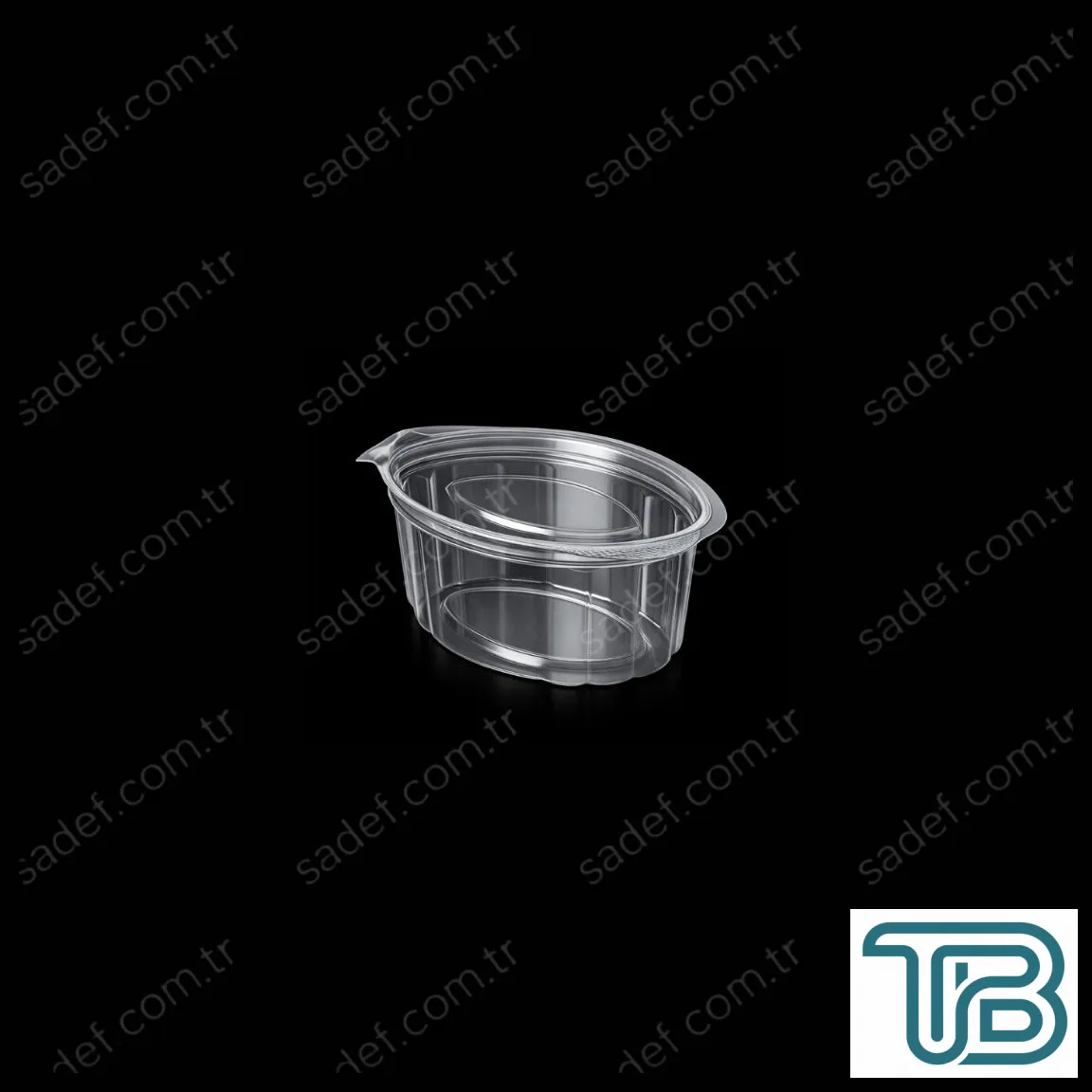 20 CC SOS KABI KAPAKLI 1,65 GR SERPET 100 ADET