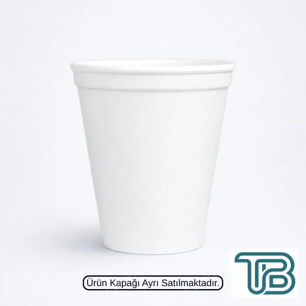 150 ML KÖPÜK BARDAK 1000 ADET