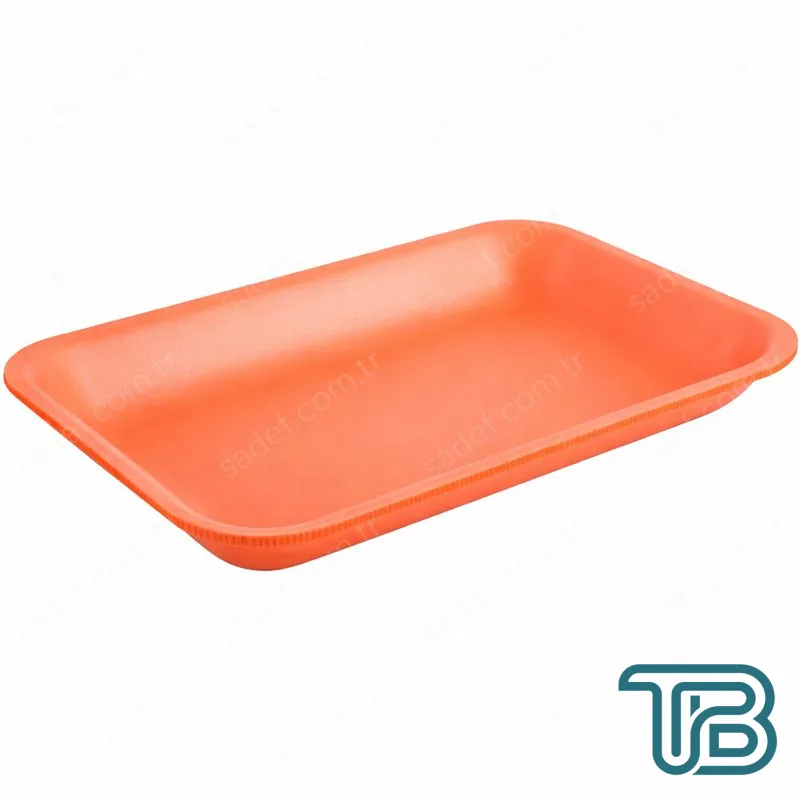 ANI TURUNCU MOD16 EX 2 KG KÖPÜK TABAK 150 AD