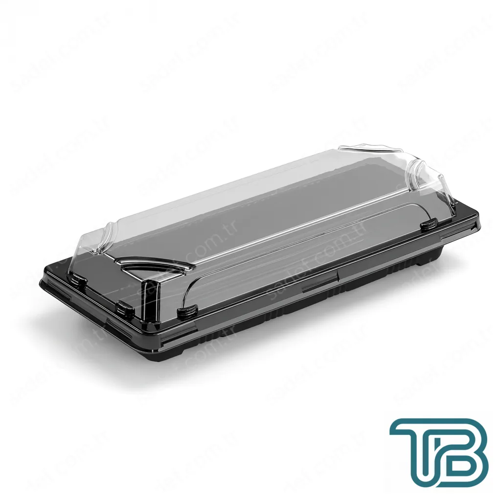 L-ST2 LİMERA SUŞİ ( ORTA 218X90 MM ) GÖVDE + KAPAK 18,6 GR 400 ADET