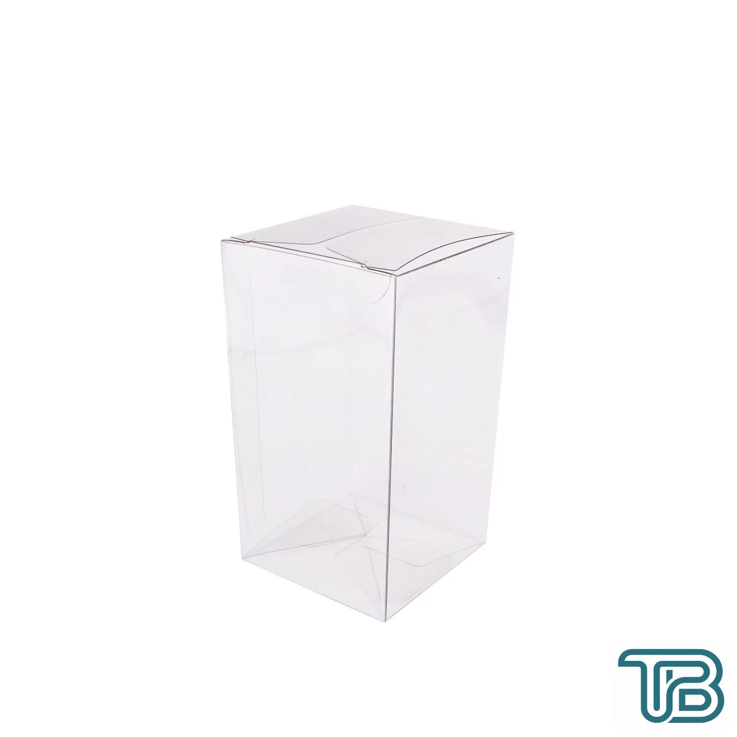 Asetat Kutu 7X7X14 CM (25 Adet) - Eminönü ToptanS | Ticaretin Kalbinden