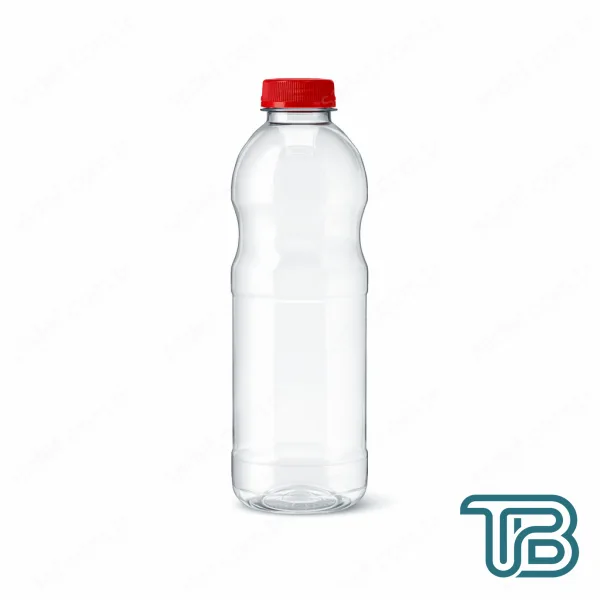PET ŞİŞE 400 ML + 29/25 MM EMNİYETLİ KAPAK 200 ADET