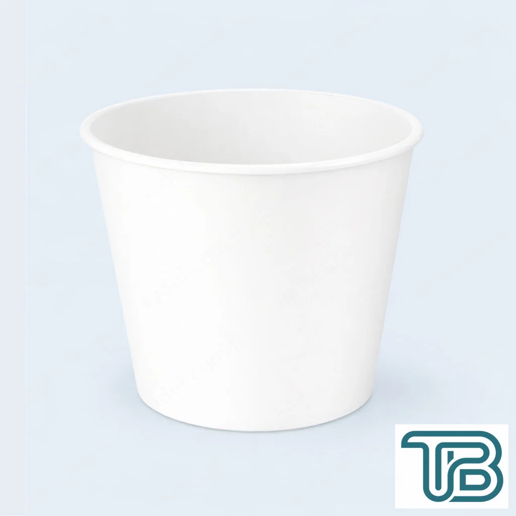 PAP1000 BEYAZ 1000 CC KARTON KOVA 32 OZ OREGO 800 ADET