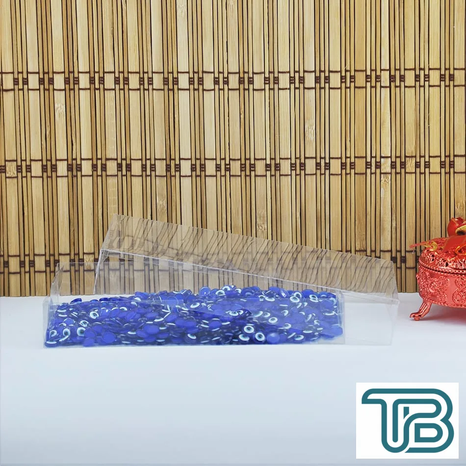 Asetat Kutu 20X15X3 (50 Adet) - Eminönü ToptanS | Ticaretin Kalbinden