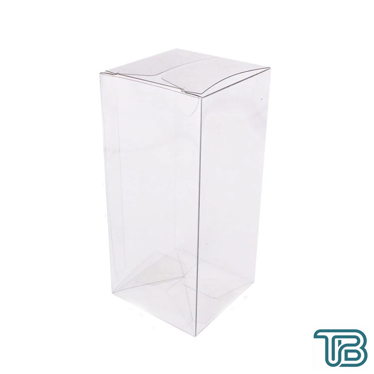 Asetat Kutu 5x5x17 CM (25 Adet) - Eminönü ToptanS | Ticaretin Kalbinden