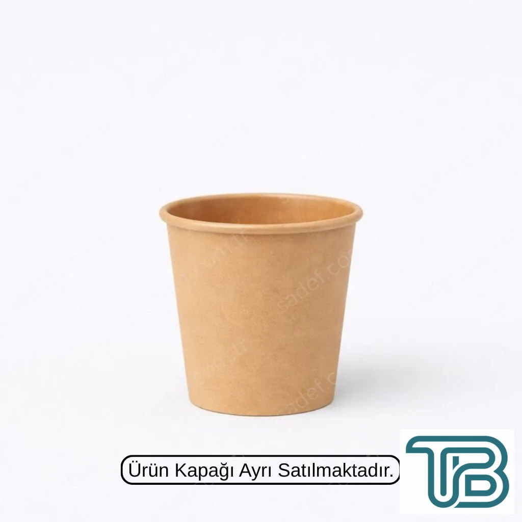KRAFT ARNES 7 OZ VENDING BASKISIZ KARTON BARDAK 3000 ADET