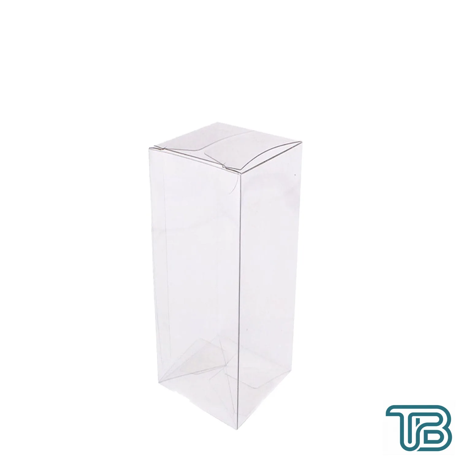 Asetat Kutu 5X5X15 CM (25 Adet) - Eminönü ToptanS | Ticaretin Kalbinden