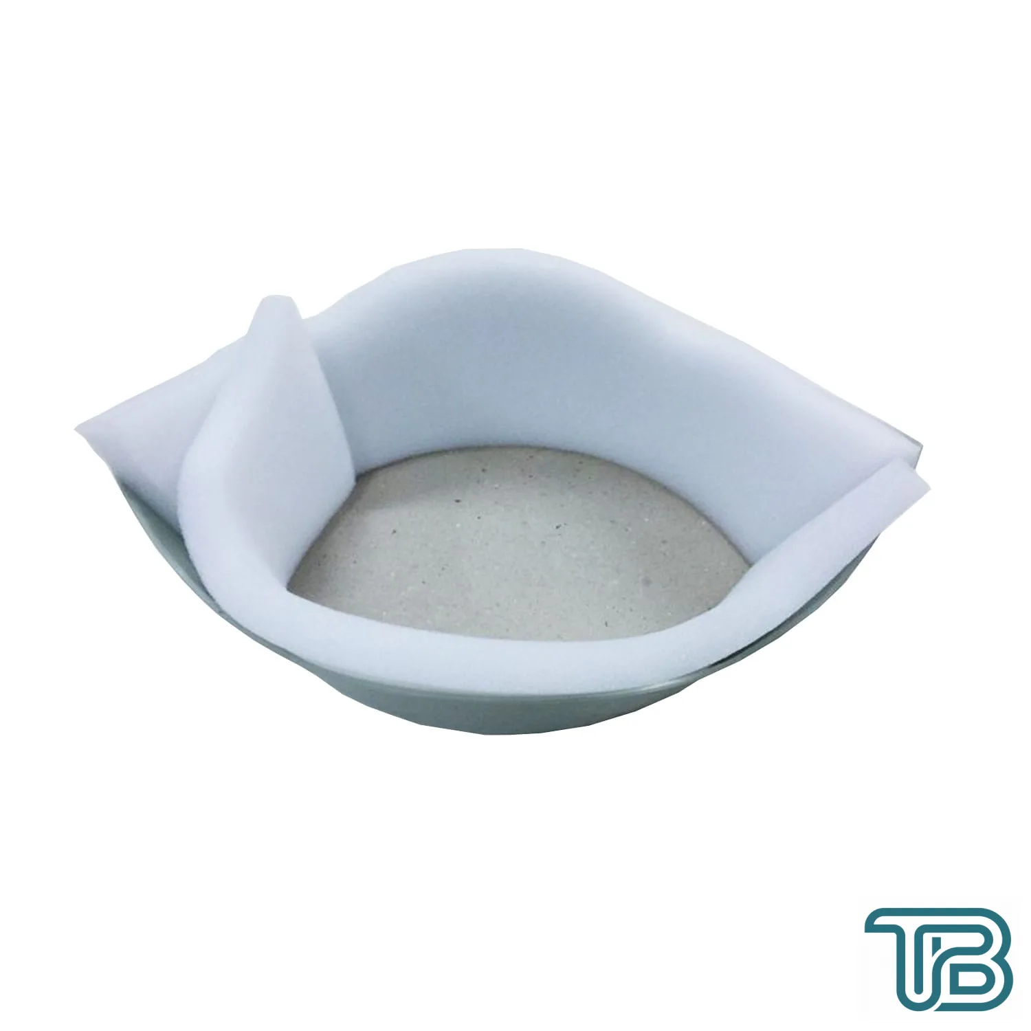 Gondol Havlu Ve Tesbih Kutusu Boş Küçük Boy 33X18X12 CM - Eminönü ToptanS | Ticaretin Kalbinden