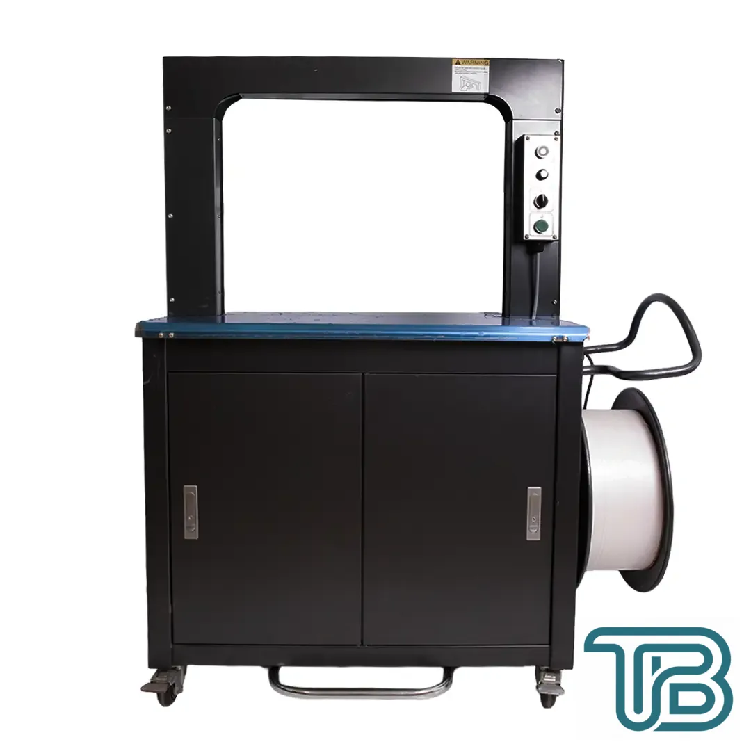 YS-305 Otomatik Çember Makinesi - Has Ambalaj