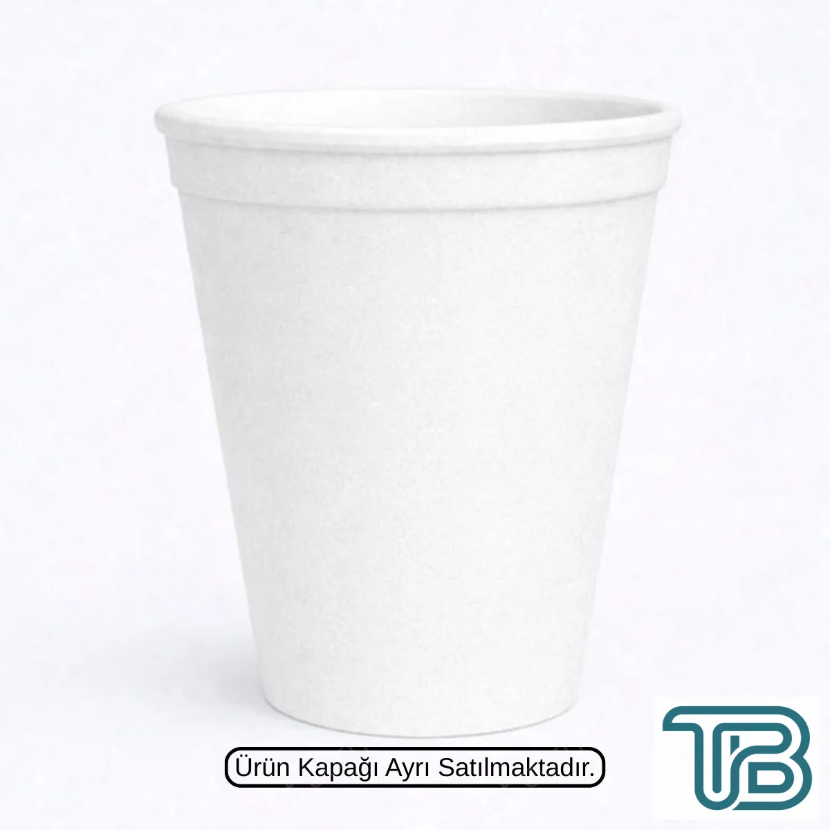 250 ML KÖPÜK BARDAK 1000 ADET
