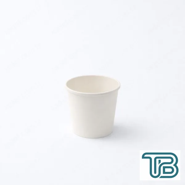 BEYAZ 2,5 OZ BASKISIZ KARTON BARDAK 1500 ADET