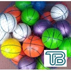 Toptan Mini Basket Top Plastik 30'lu Filede