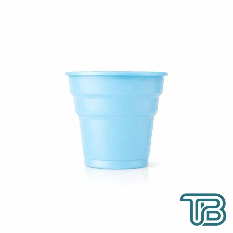 MAVİ - PARTY BARDAK 25 AD X 20 PAKET