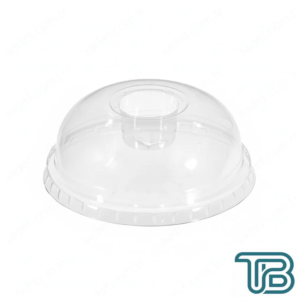LK-BA95 95 ÇAP PET BOMBE KAPAK - + DELİKLİ LİMERA 1000 ADET