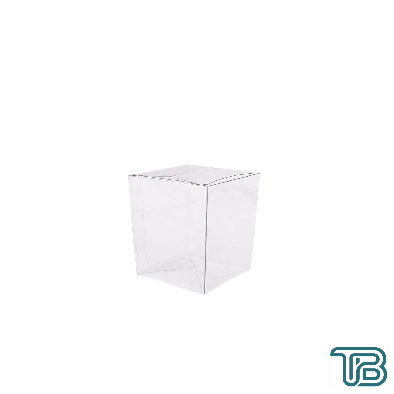 Asetat Kutu 9X9X10 CM (25 Adet) - Eminönü ToptanS | Ticaretin Kalbinden