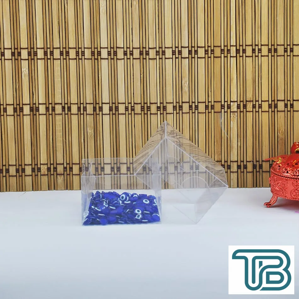 Asetat Kutu 8X8X5 (50 Adet) - Eminönü ToptanS | Ticaretin Kalbinden