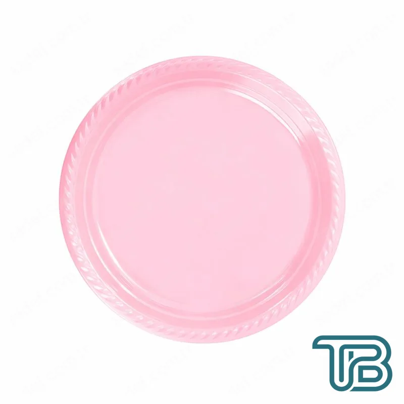 PEMBE - PARTY TABAK 25 AD ( 10 GR ) X 40 PAKET