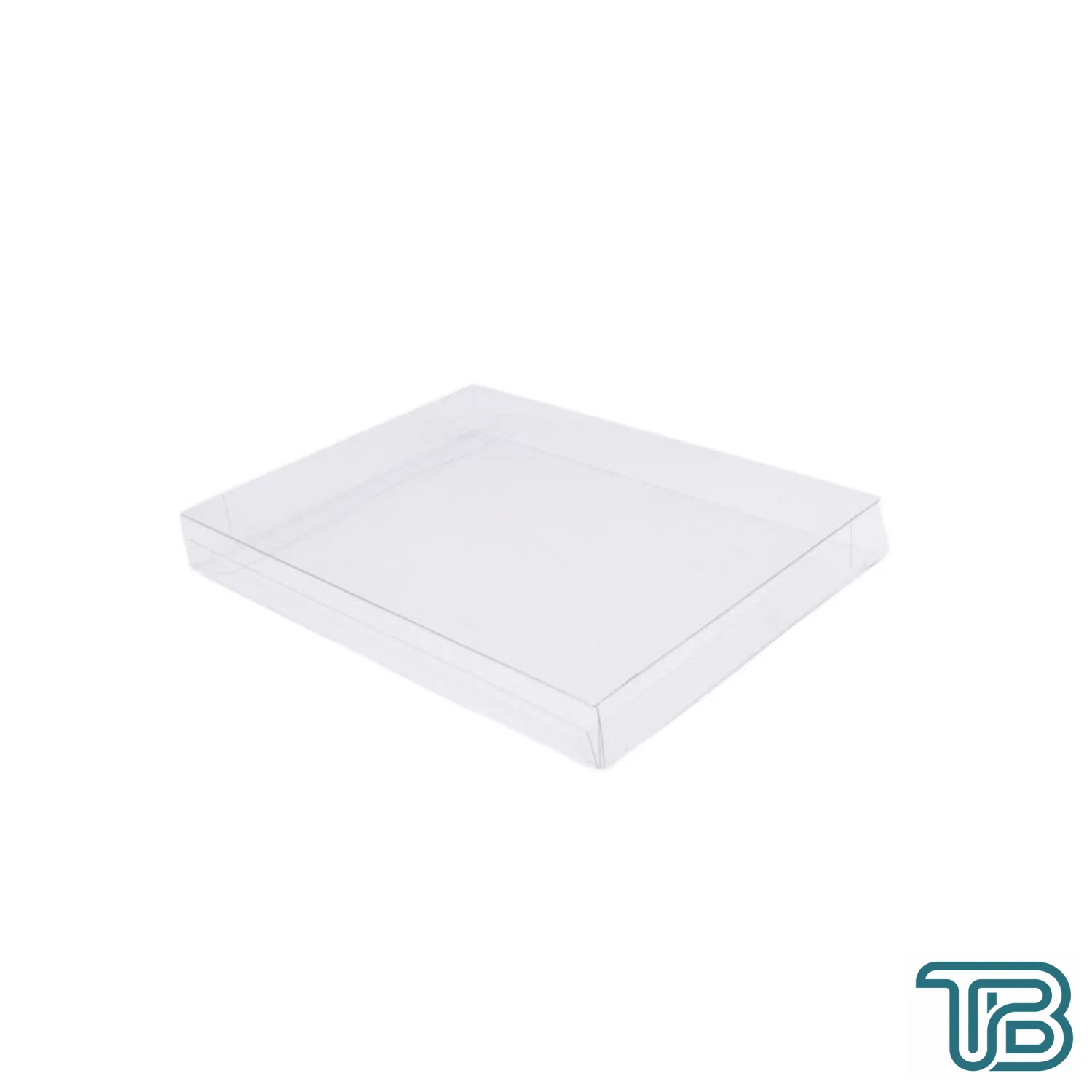 Asetat Kutu 15.5x17x2.5 CM (25 Adet) - Eminönü ToptanS | Ticaretin Kalbinden