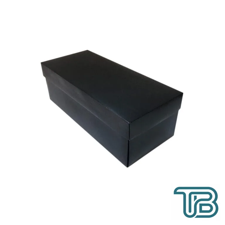 Komple Karton Kutu 15X35X12 CM (10 Adet) Siyah - Eminönü ToptanS | Ticaretin Kalbinden