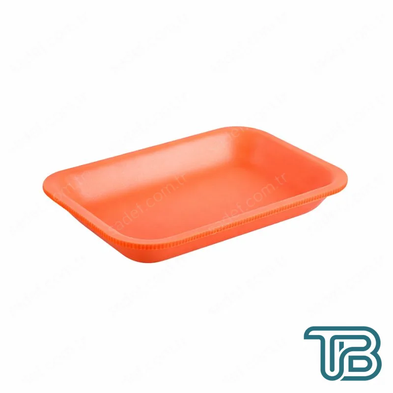 ANI TURUNCU MOD1 EX 1 KG KÖPÜK TABAK 250 AD