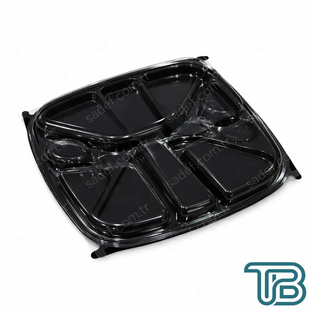 KAHVALTI SET KAP+KAPAK 110 GR LARPLAST 75 ADET
