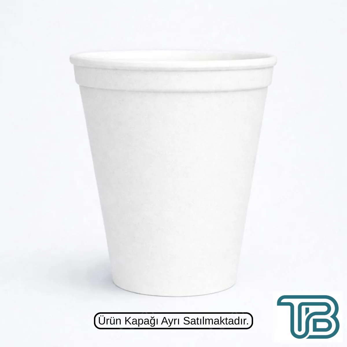 175 ML KÖPÜK BARDAK 1000 ADET