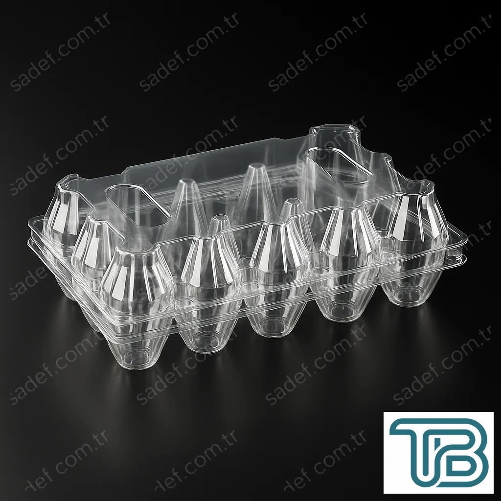 L-715 LİMERA YUMURTA VİYÖLÜ 15 Lİ 35 GR 400 ADET