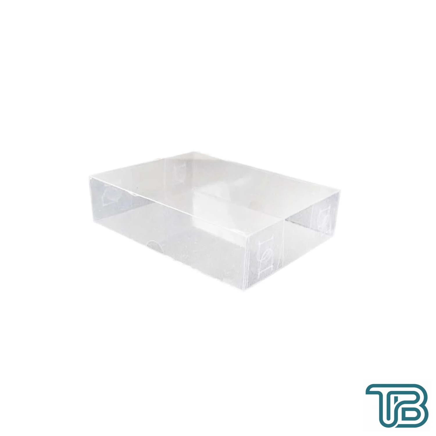 Asetat Kutu 8x11x3 CM (25 Adet) - Eminönü ToptanS | Ticaretin Kalbinden
