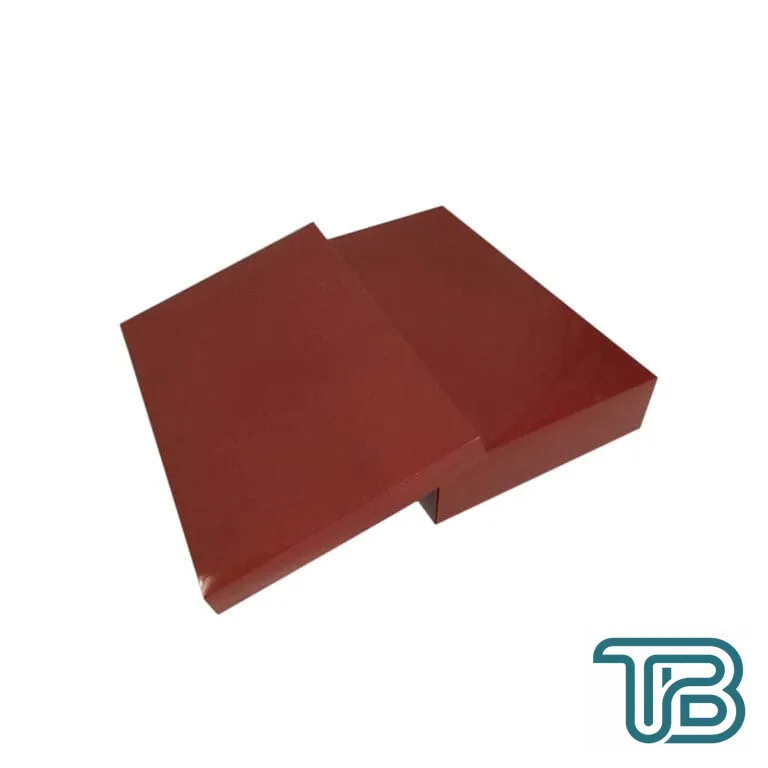 Komple Karton Kutu 26X40X7.5 CM (10 Adet) Bordo - Eminönü ToptanS | Ticaretin Kalbinden