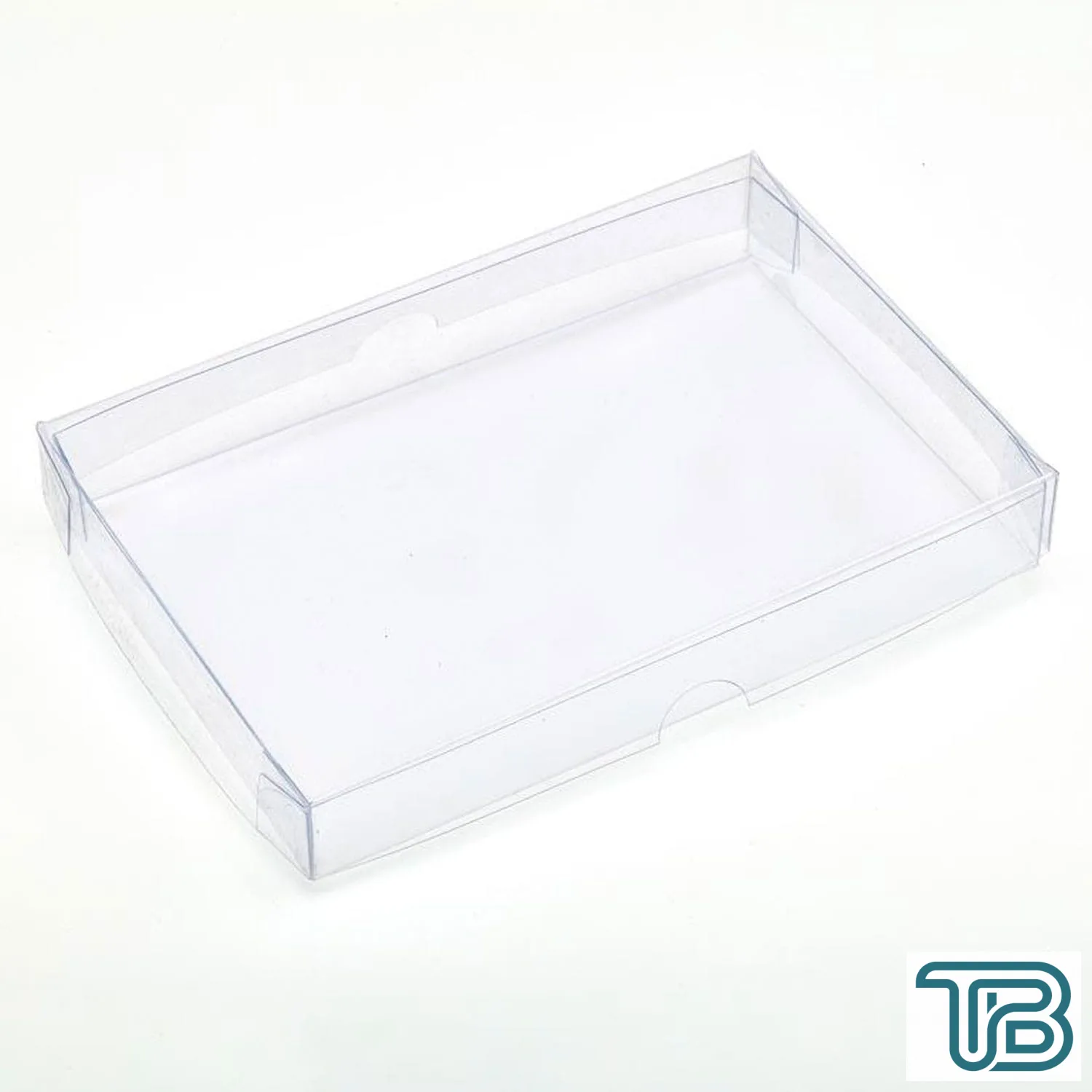 Asetat Yasin Ve Tesbih Kutusu 14X17X2 CM (50 Adet) - Eminönü ToptanS | Ticaretin Kalbinden
