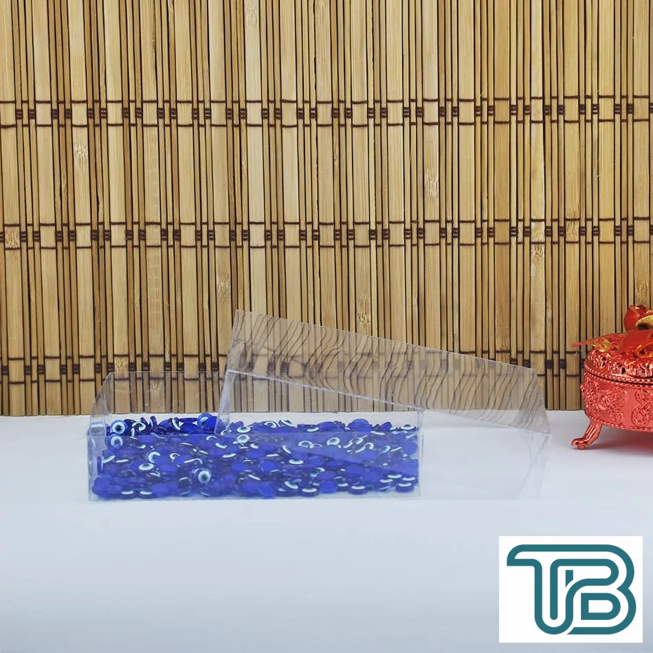 Asetat Kutu 15X12X3 (50 Adet) - Eminönü ToptanS | Ticaretin Kalbinden
