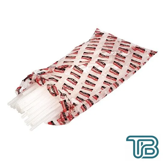 Toptan Mikro Kalın Silikon – 25'li Paket