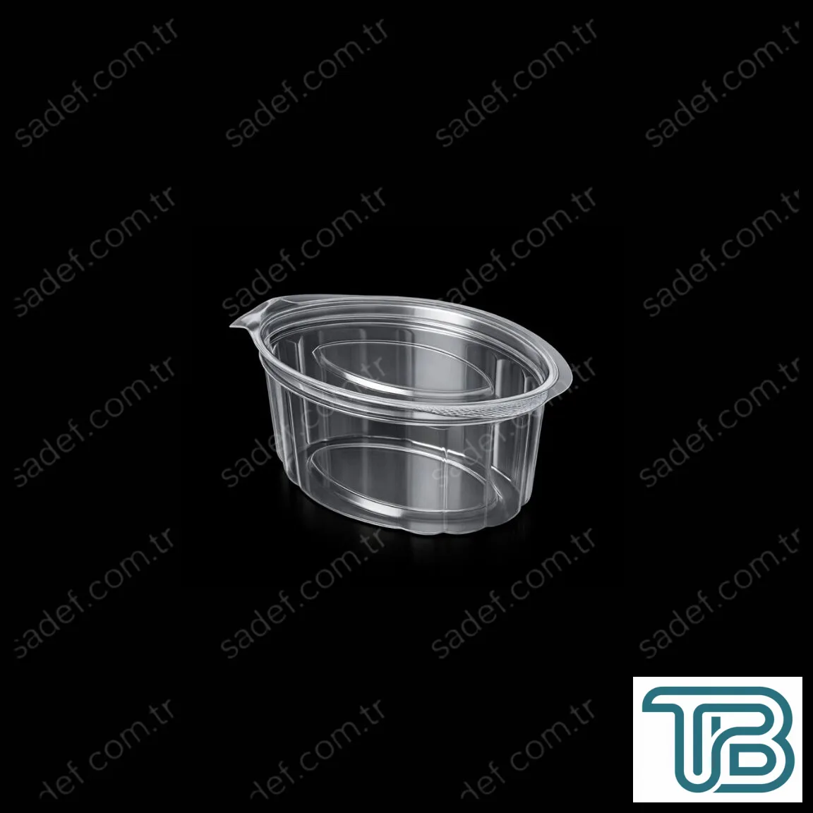 50 CC SOS KABI KAPAKLI 2,95 GR SERPET 100 ADET